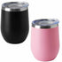 12oz Wine Tumbler with Lid