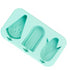 Silicone Popsicle Molds