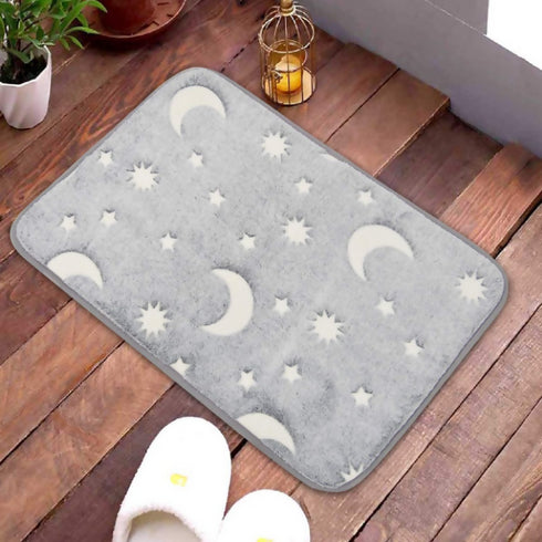 Glow In The Dark Floor Mat