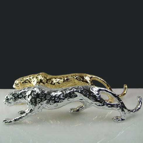 Luxury Home Decor Resin Handicraft Large Sculpture