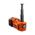 12V 3 Ton Electric High Lift Portable Car Repair Jacks with Electric Impact Wrench for Various Cars