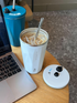 VACUUM INSULATED TUMBLER