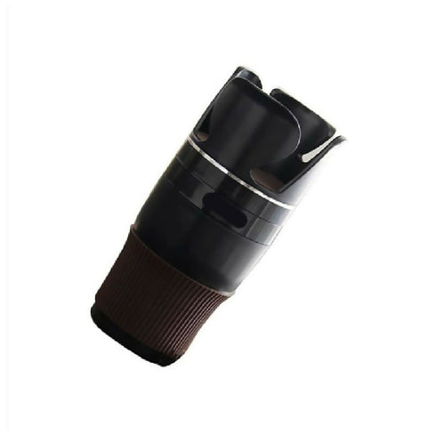 4 in 1 Dual Cup Mount Extender Organizer