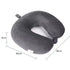 Portable Travelling Neck Pillo 2 Pack