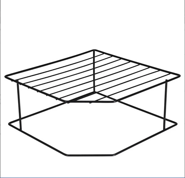 2 tier dish rack