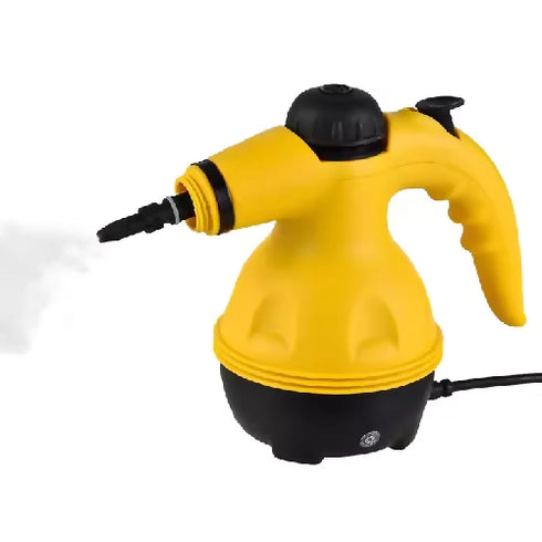 High-Pressure Multi-Functional Small Handheld Steam Cleaning Machine