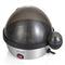 One click operation to cook 7 eggs, automatic electric egg boiler