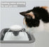 Portable Pet Dog And Cat Automatic Water Fountain - Set of 2