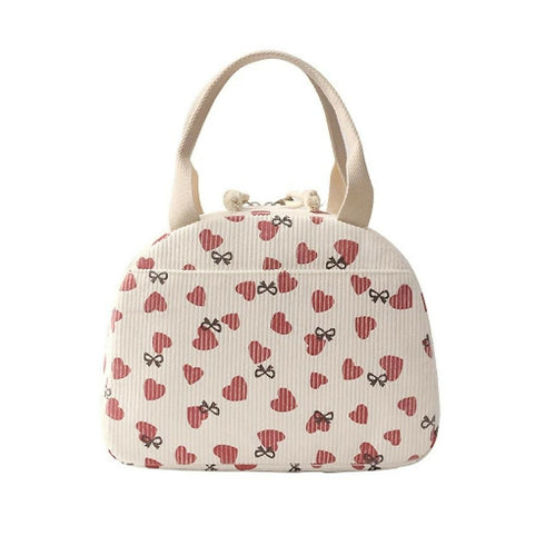 Waterproof Large Capacity Meal Bag Picnic