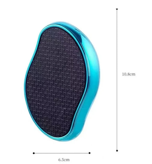 Wet and Dry Foot Grinder