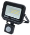 LED Flood Light With Motion Sensor 30W