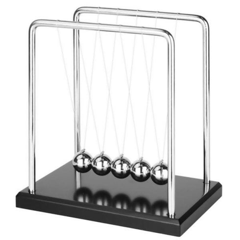 Medium Cradle Balance Balls
