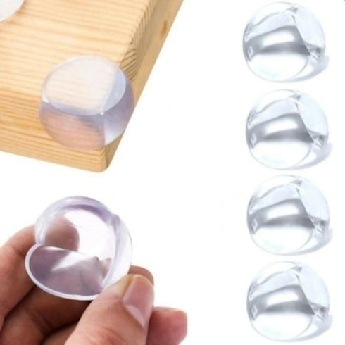 Baby corner guards 32x32mm (4pcs) REF:82559
