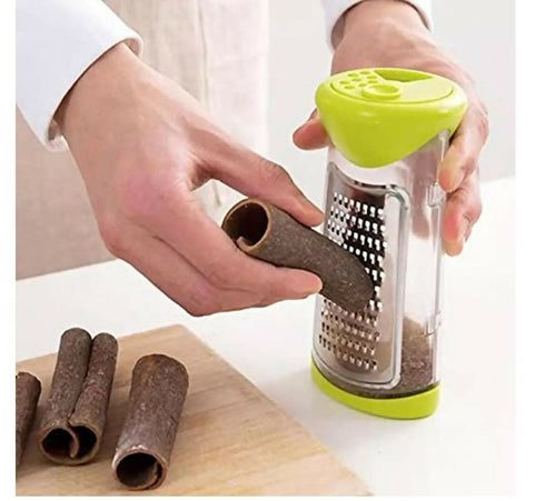 Spice Grinder/Grater
