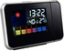 Digital LCD Alarm Clock Weather Station Projection Calenda