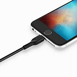 X20 Flash Сharging USB-A - Lightning