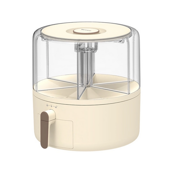 ECOCO - Rice Dispenser