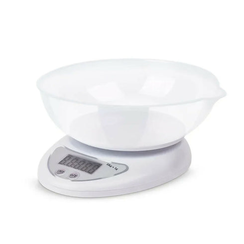 Digital Electronic Kitchen Scale