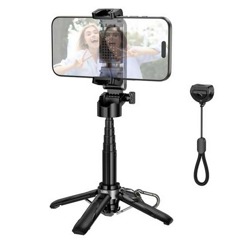 Wireless Tripod / Selfie Stick