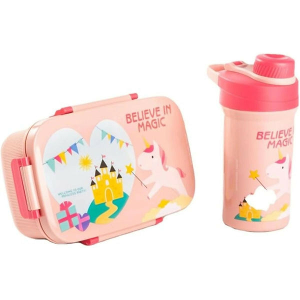 Baby Bento Lunch Box For Kids