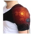 Electric Adjustable Pain Relief