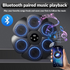 Music Boxing Machine.
