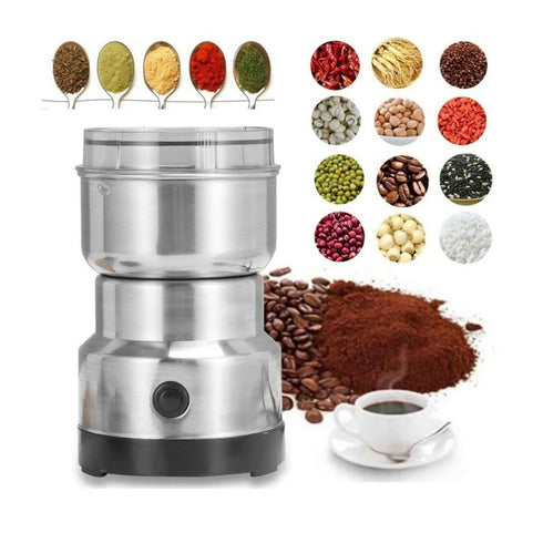 Coffee Bean Grinder