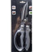 Multi-Purpose Poultry Shears with Serrated Blade