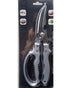 Multi-Purpose Poultry Shears with Serrated Blade