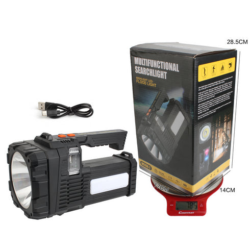 Rechargeable Large Hand Lamp