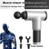 Mini Massage Gun Handheld Body Massager Gun
