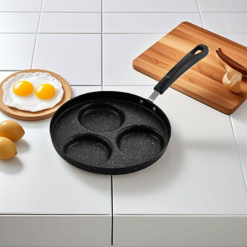 Non-Stick Egg Frying Pan