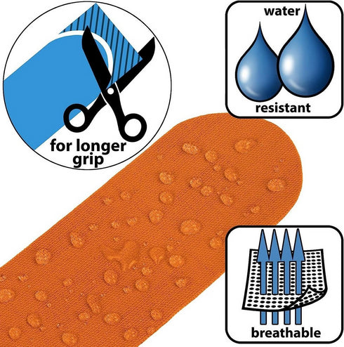 Kinesiology Tape Sport and Therapy