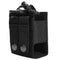 Adjustable Interphone Walkie Talkie Storage Bag