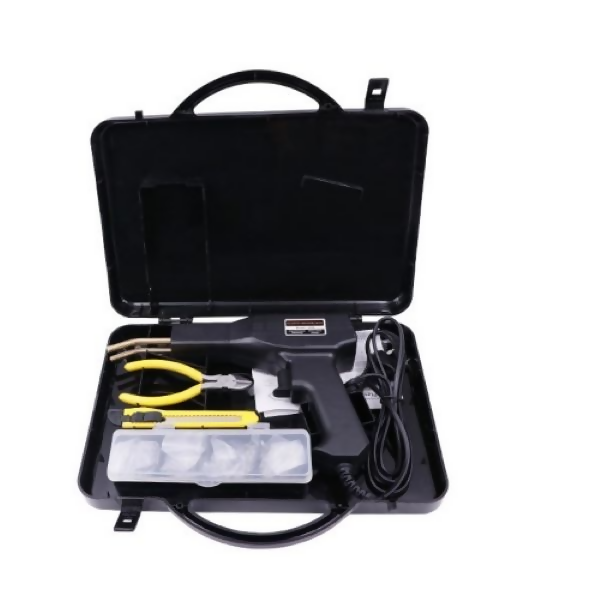 Hot Stapler Plastic Welder Kit