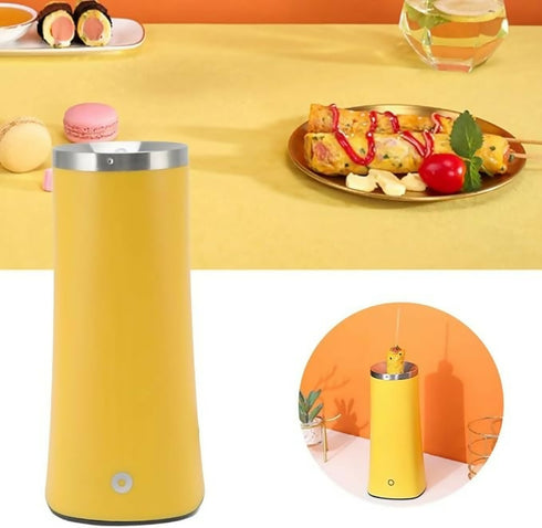 Mini Multi-purpose Egg Roll Machine