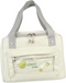 Insulated Thermal Breakfast Lunch Bag - Lemons