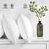 Luxury Quilted Standard Pillows