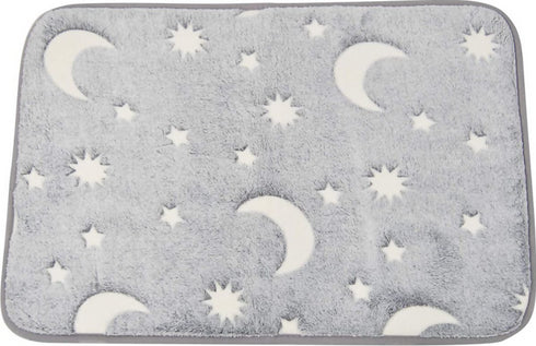 Glow In The Dark Floor Mat