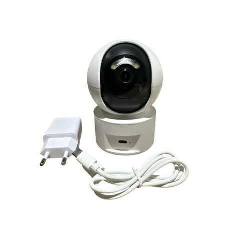 The Mobile Phone Network Camera