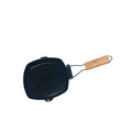 Square Non Stick Frying Pan 20cm