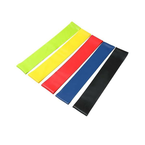 Resistance Bands Set for Exercise