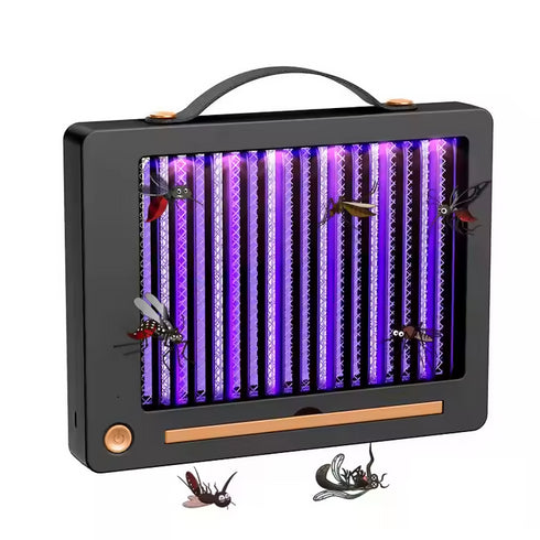 USB Recharge Mosquito Lamp Household Mosquito Killer Mosquito Control