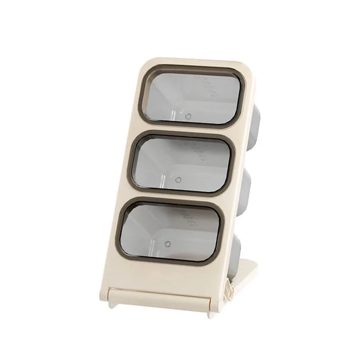 Large Capacity Desktop Cosmetic Organizer