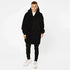Huggle Hoodie - One Size Fits All Ultra Plush Blanket