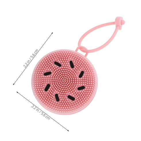 Multifunctional shampoo,shower,massage brush