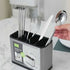 Kitchen Utensil Holder Cutlery Holder