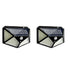 Amazing Garden Lights - 2 Pack