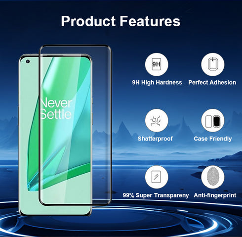 Screen Protector for Samsung Galaxy S20.