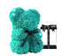 Forever Rose Teddy Bear